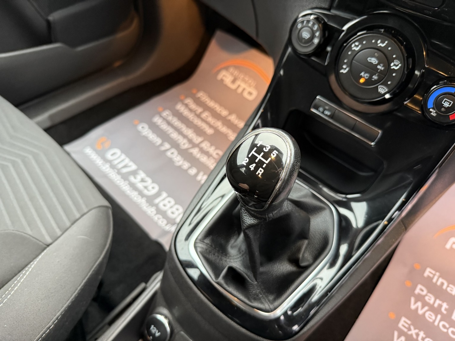 Used Ford Fiesta 2013 for sale - 76687181: Photo 27