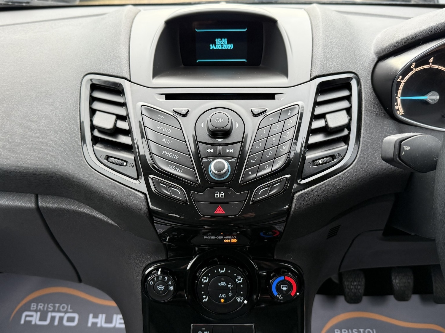 Used Ford Fiesta 2013 for sale - 76687181: Photo 28