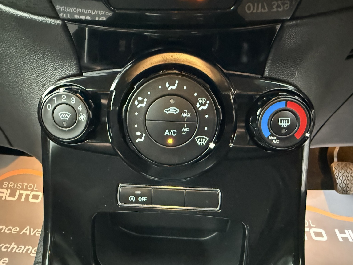 Used Ford Fiesta 2013 for sale - 76687181: Photo 31