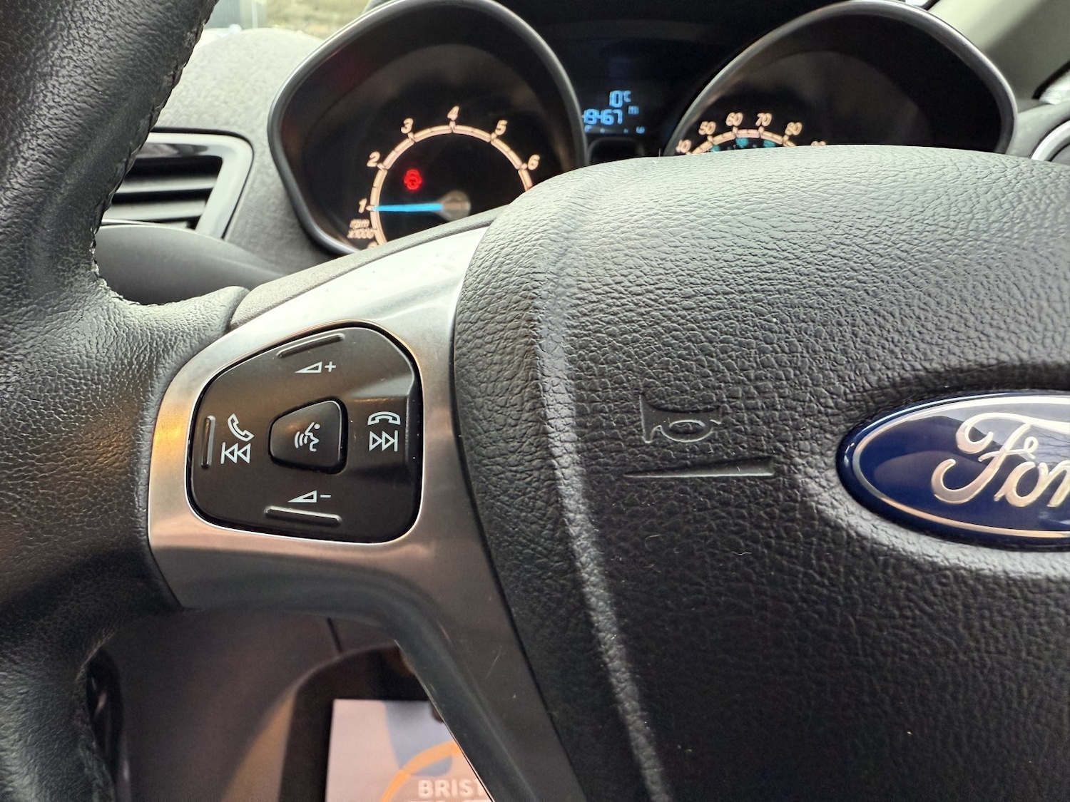 Used Ford Fiesta 2013 for sale - 76687181: Photo 32