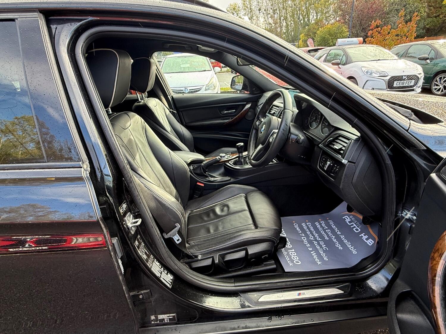 Used BMW 3 Series 2013 for sale - 76482933: Photo 13