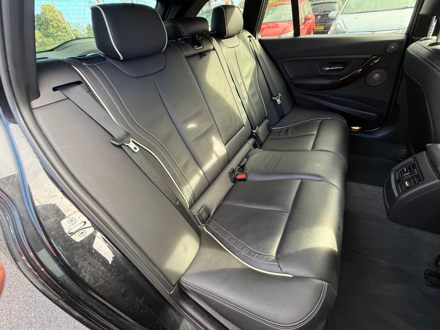 Used BMW 3 Series 2013 for sale - 76482933: Photo 14