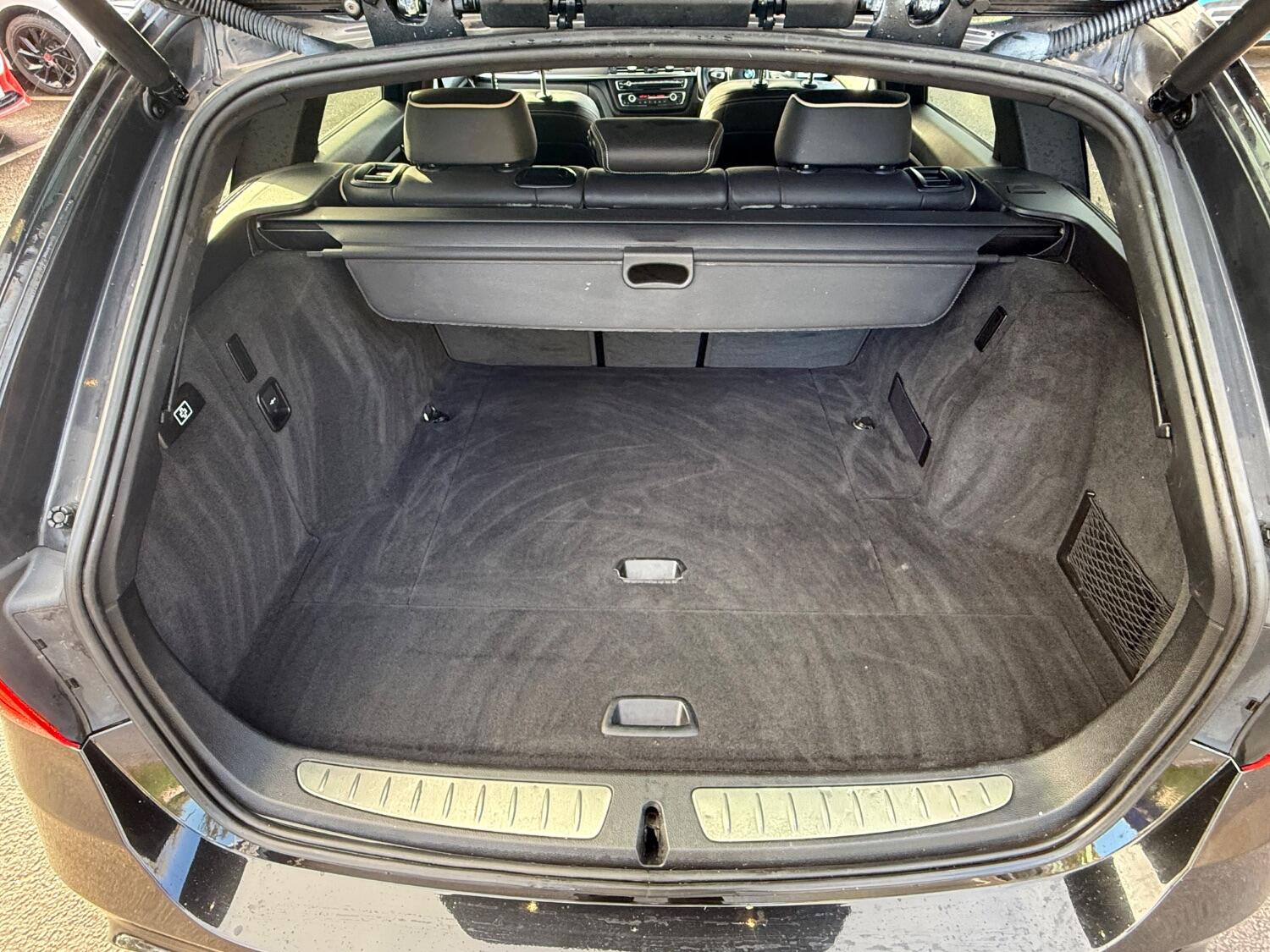 Used BMW 3 Series 2013 for sale - 76482933: Photo 16