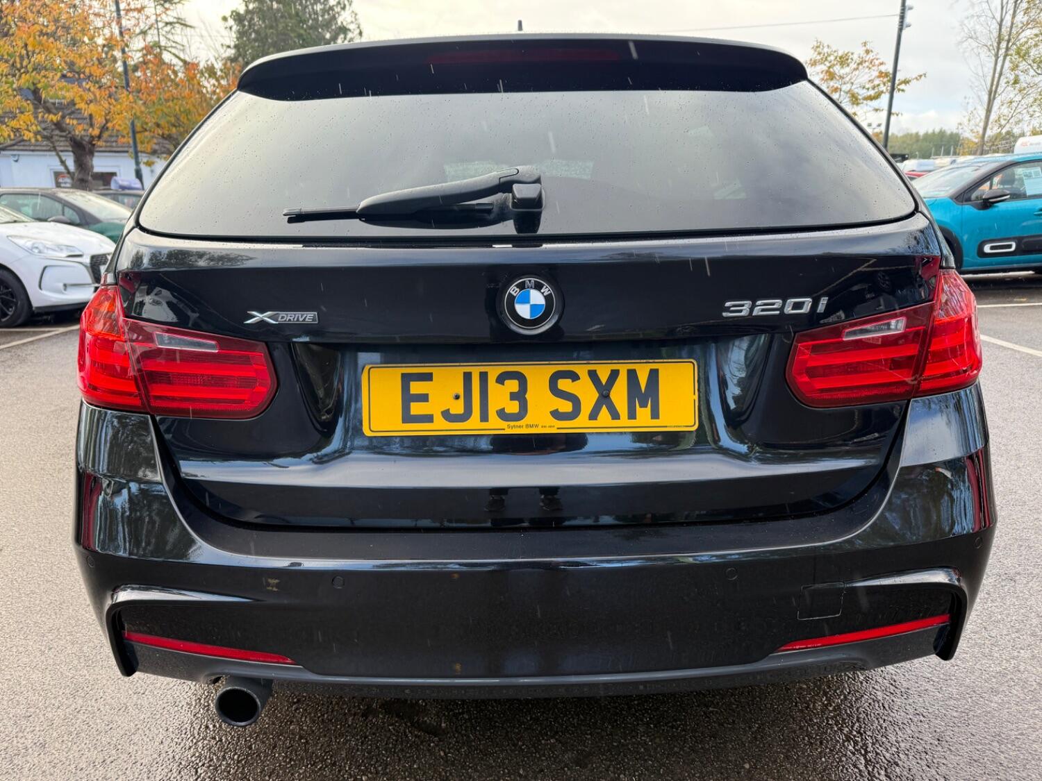 Used BMW 3 Series 2013 for sale - 76482933: Photo 18