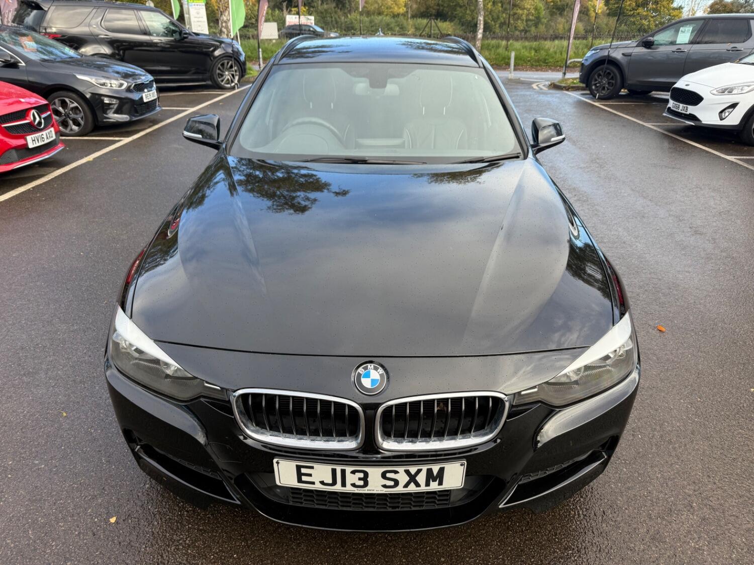 Used BMW 3 Series 2013 for sale - 76482933: Photo 19
