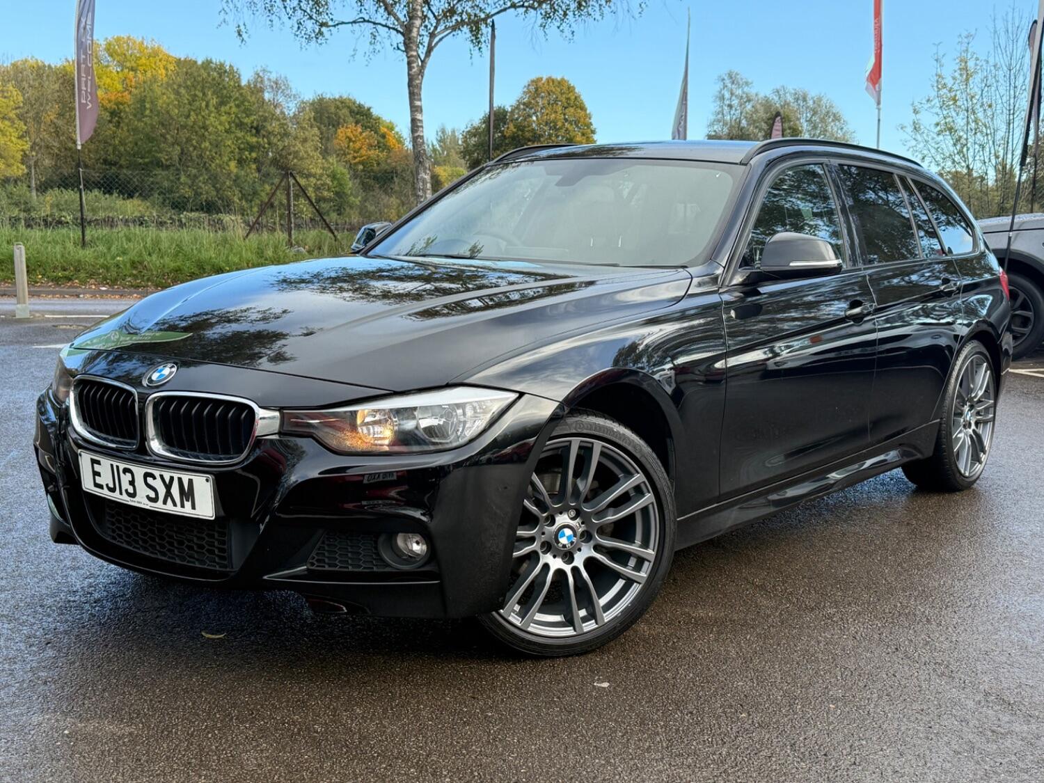 Used BMW 3 Series 2013 for sale - 76482933: Photo 2