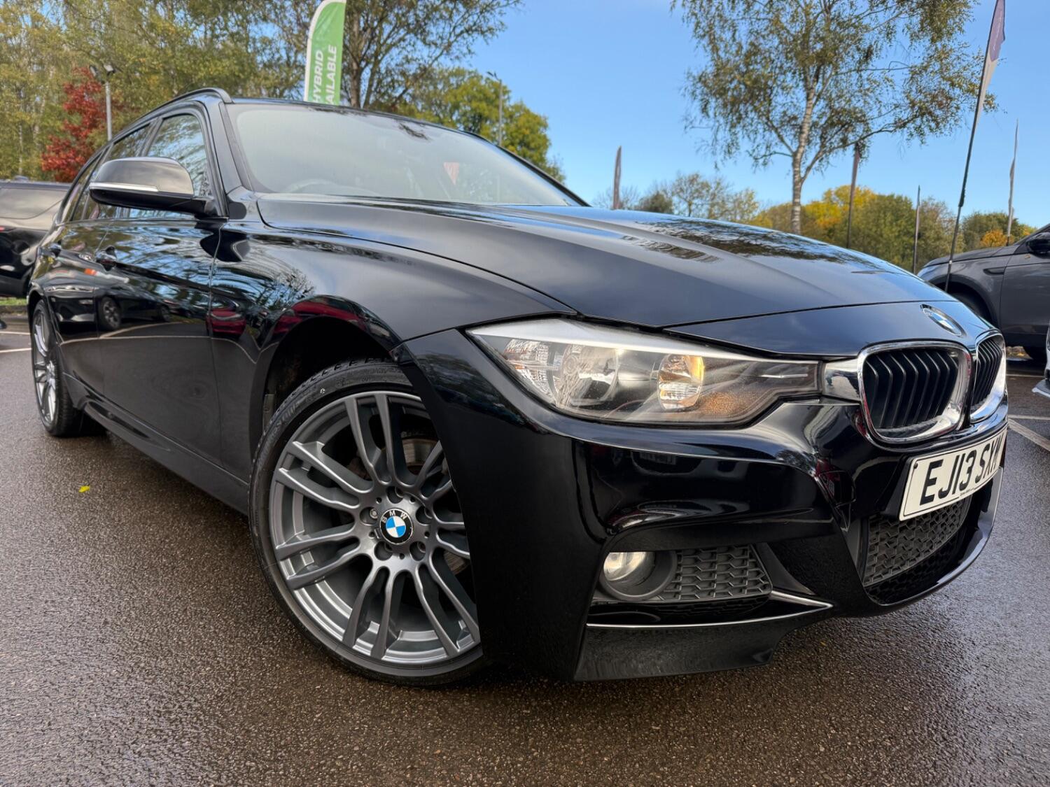 Used BMW 3 Series 2013 for sale - 76482933: Photo 21