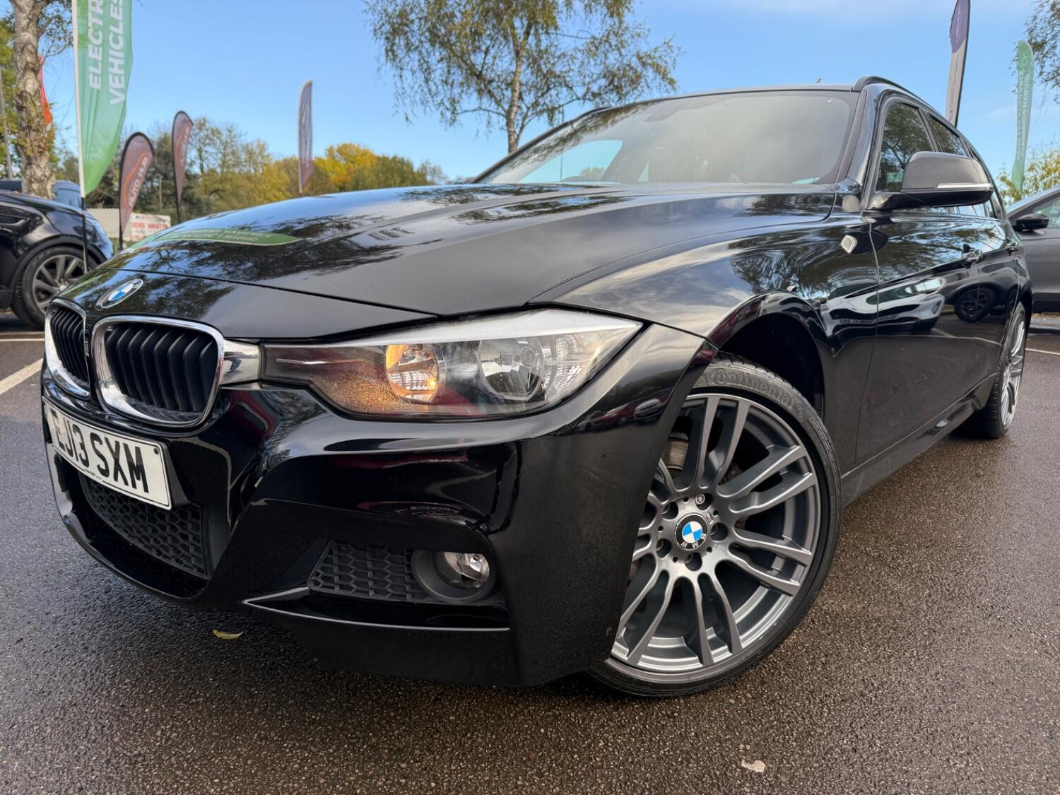 Used BMW 3 Series 2013 for sale - 76482933: Photo 22