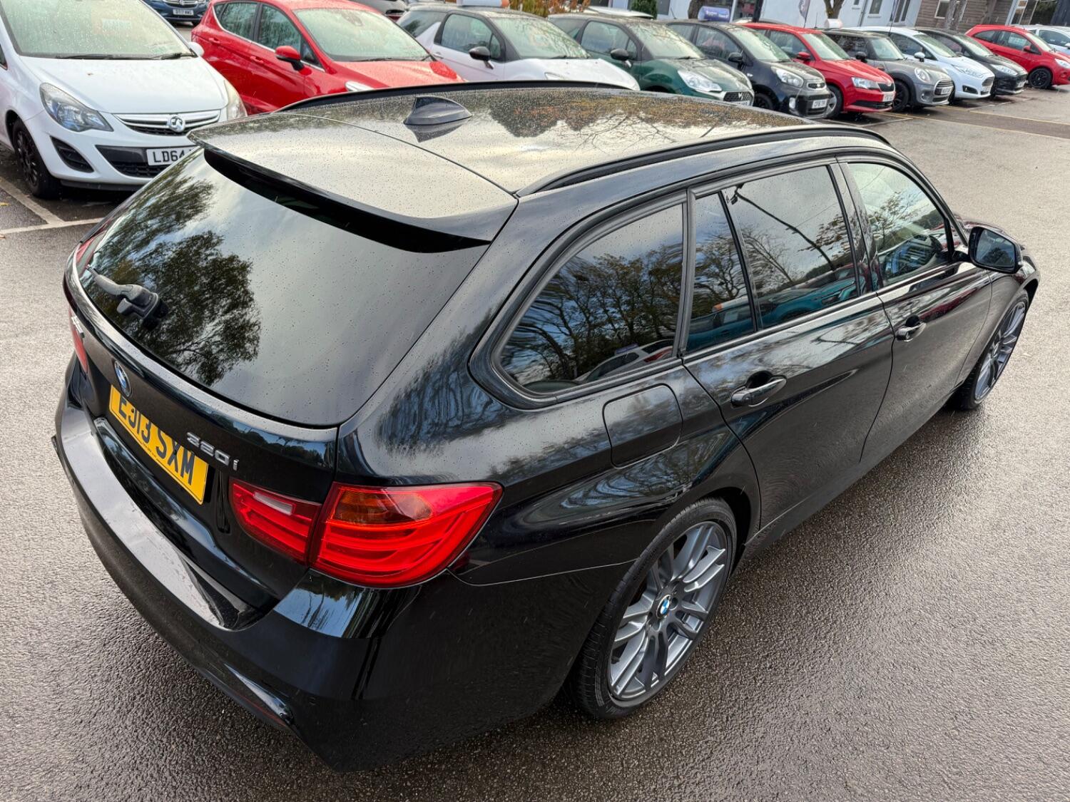 Used BMW 3 Series 2013 for sale - 76482933: Photo 23
