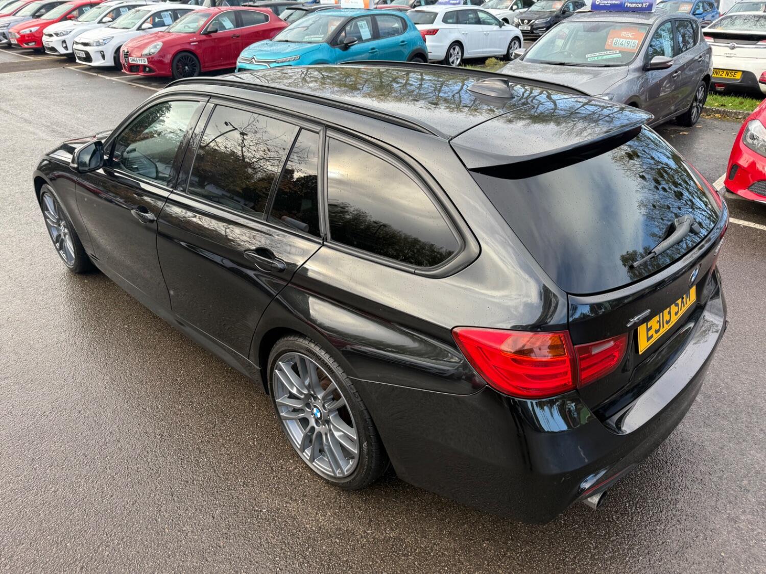 Used BMW 3 Series 2013 for sale - 76482933: Photo 24