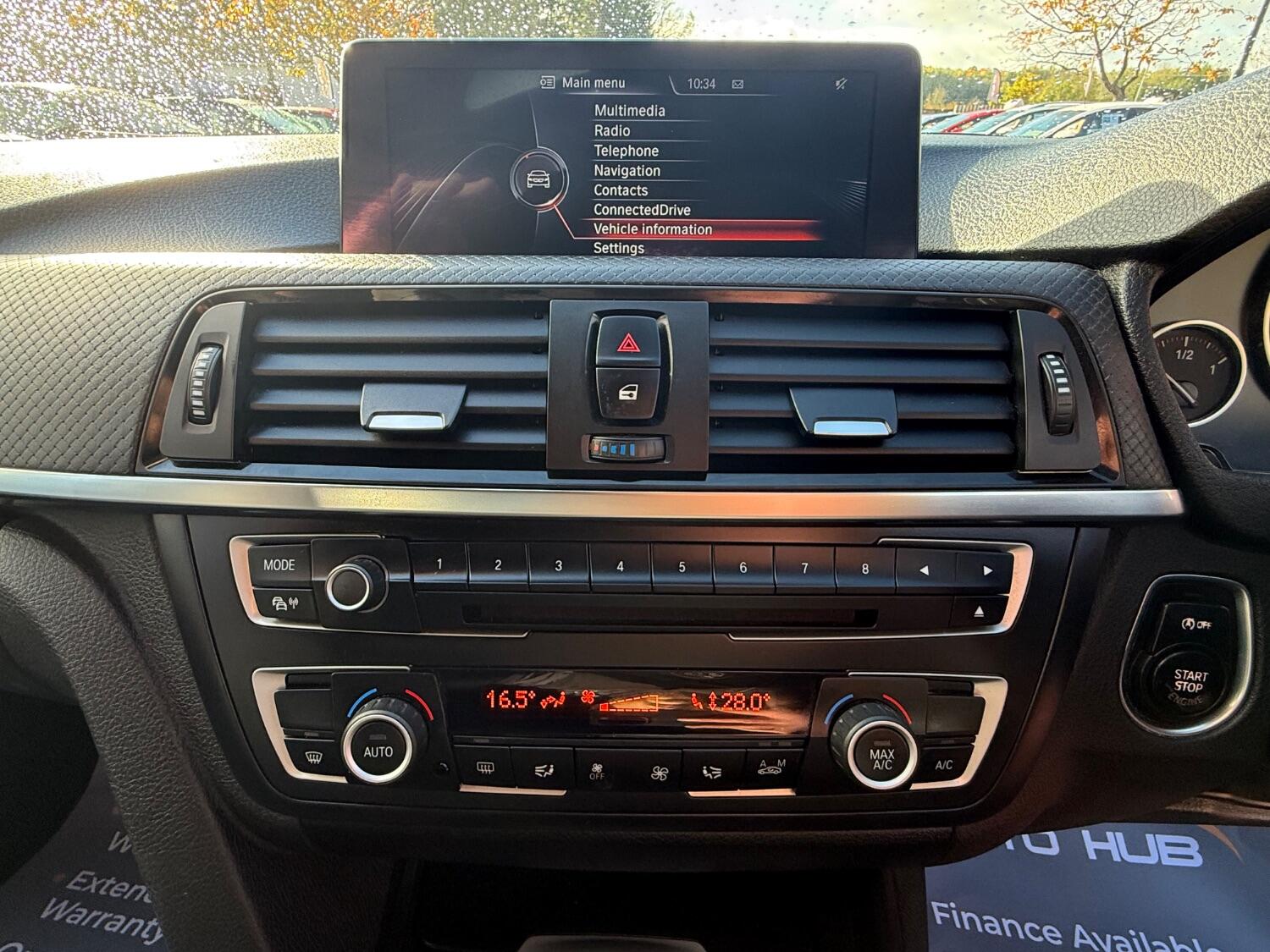 Used BMW 3 Series 2013 for sale - 76482933: Photo 27