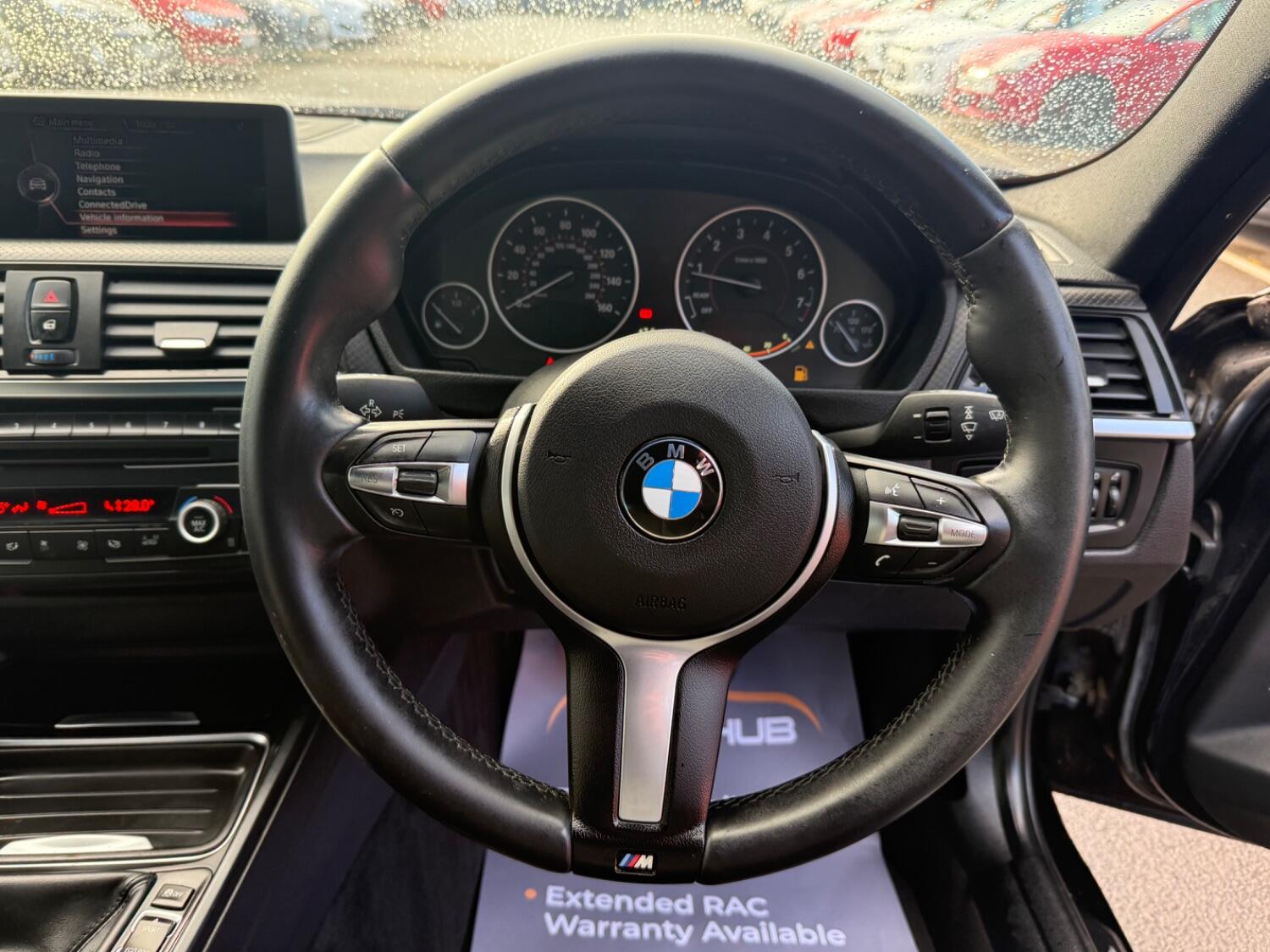 Used BMW 3 Series 2013 for sale - 76482933: Photo 28