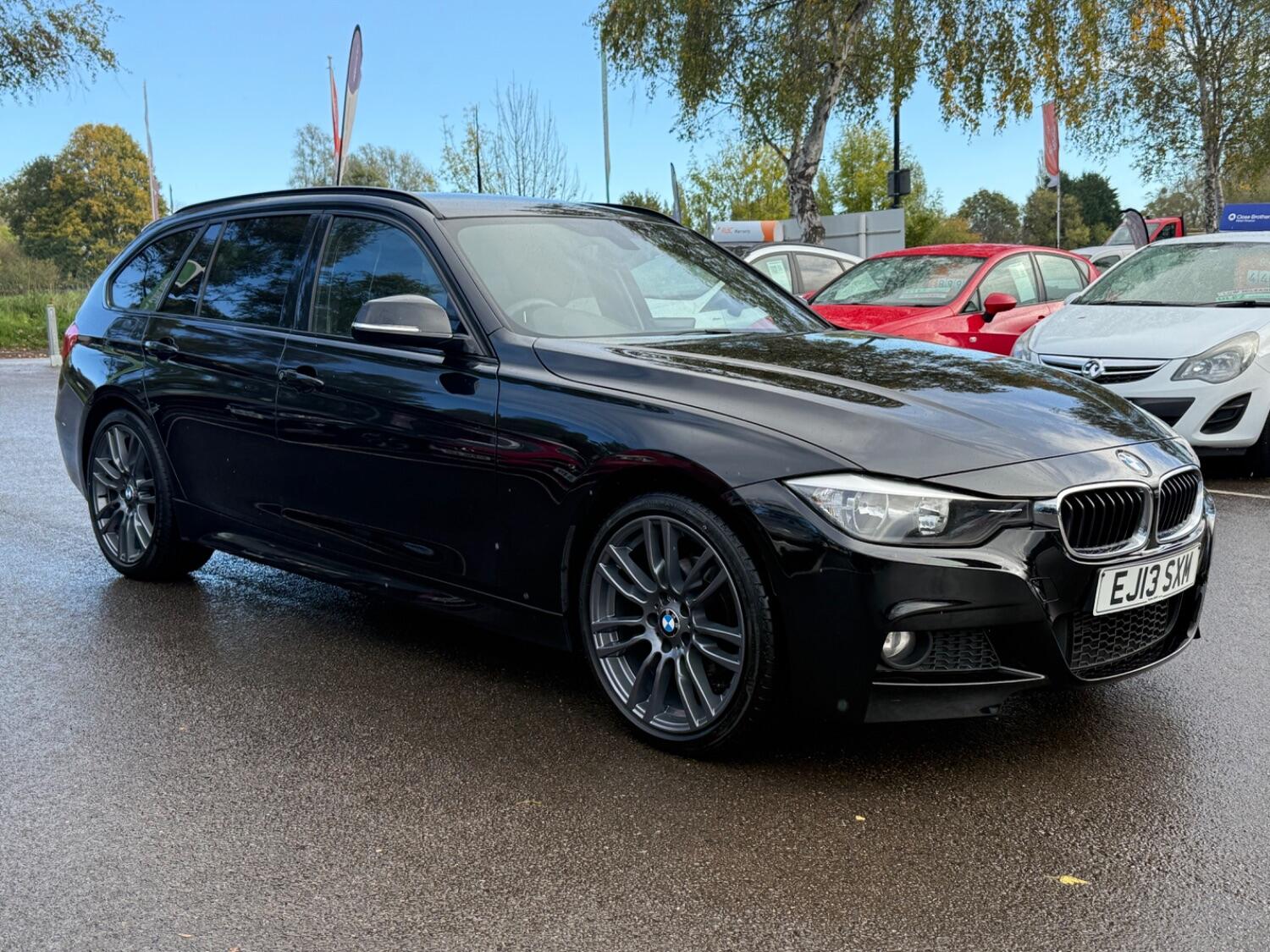 Used BMW 3 Series 2013 for sale - 76482933: Photo 33