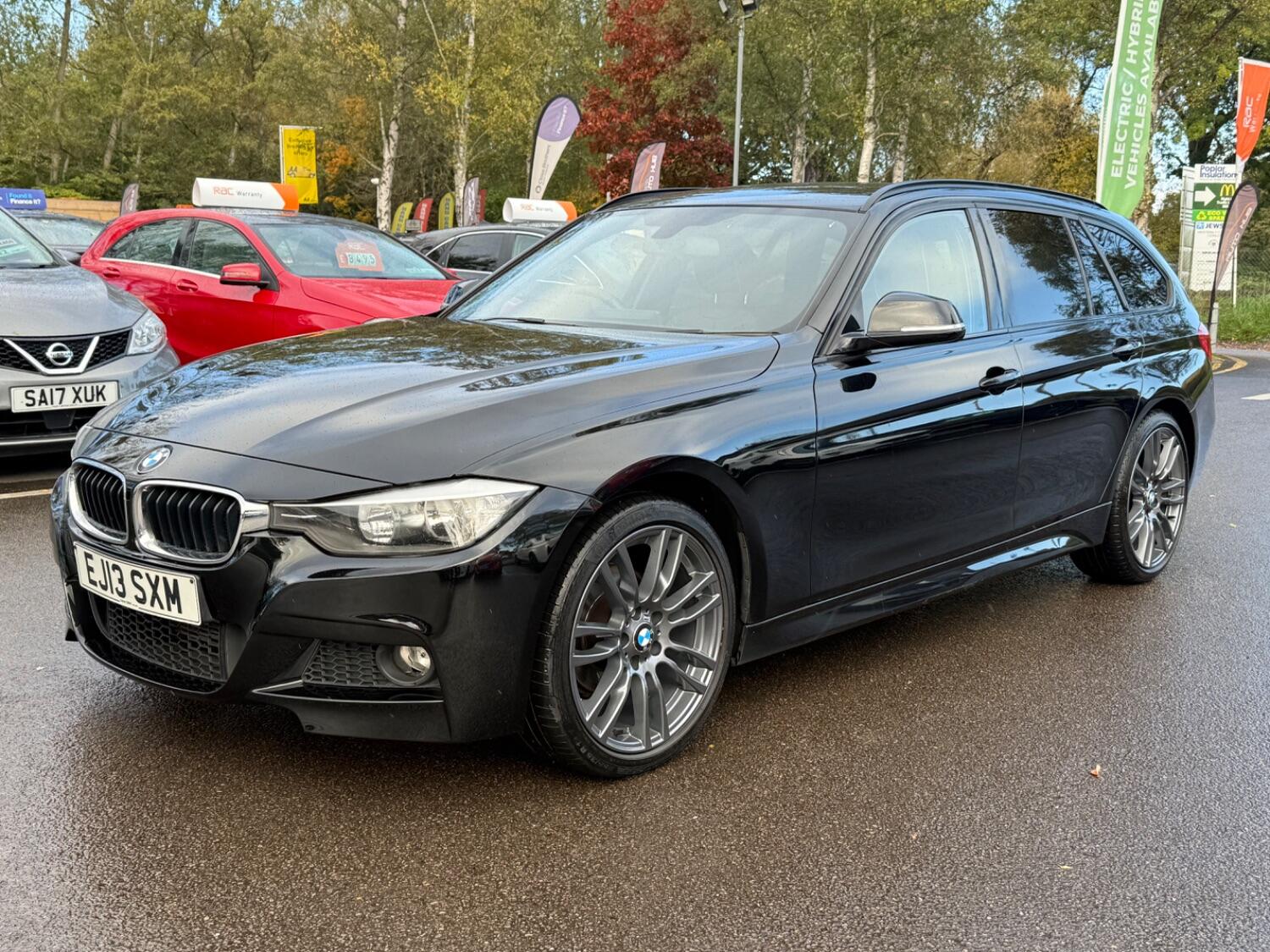 Used BMW 3 Series 2013 for sale - 76482933: Photo 34