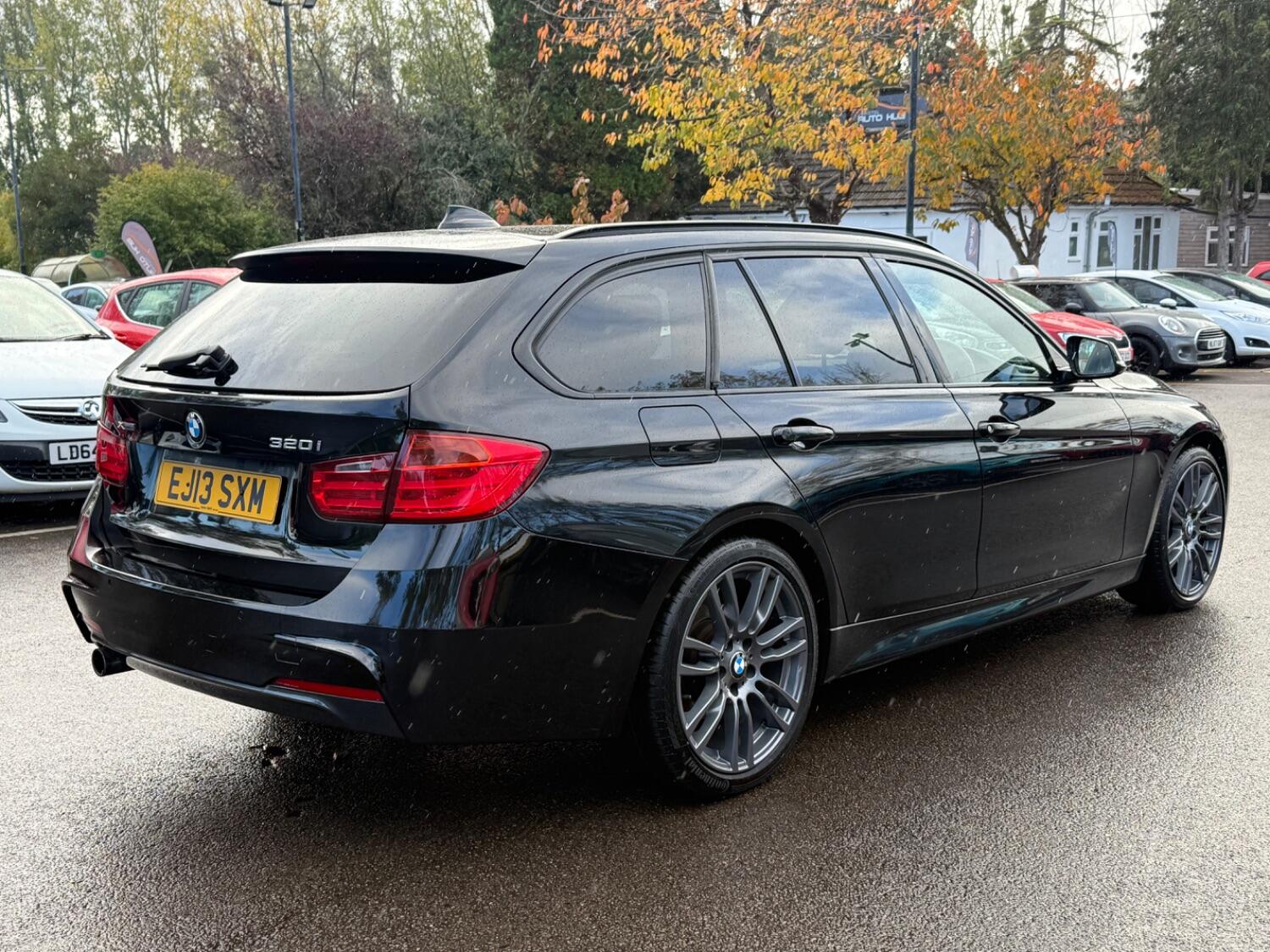 Used BMW 3 Series 2013 for sale - 76482933: Photo 35