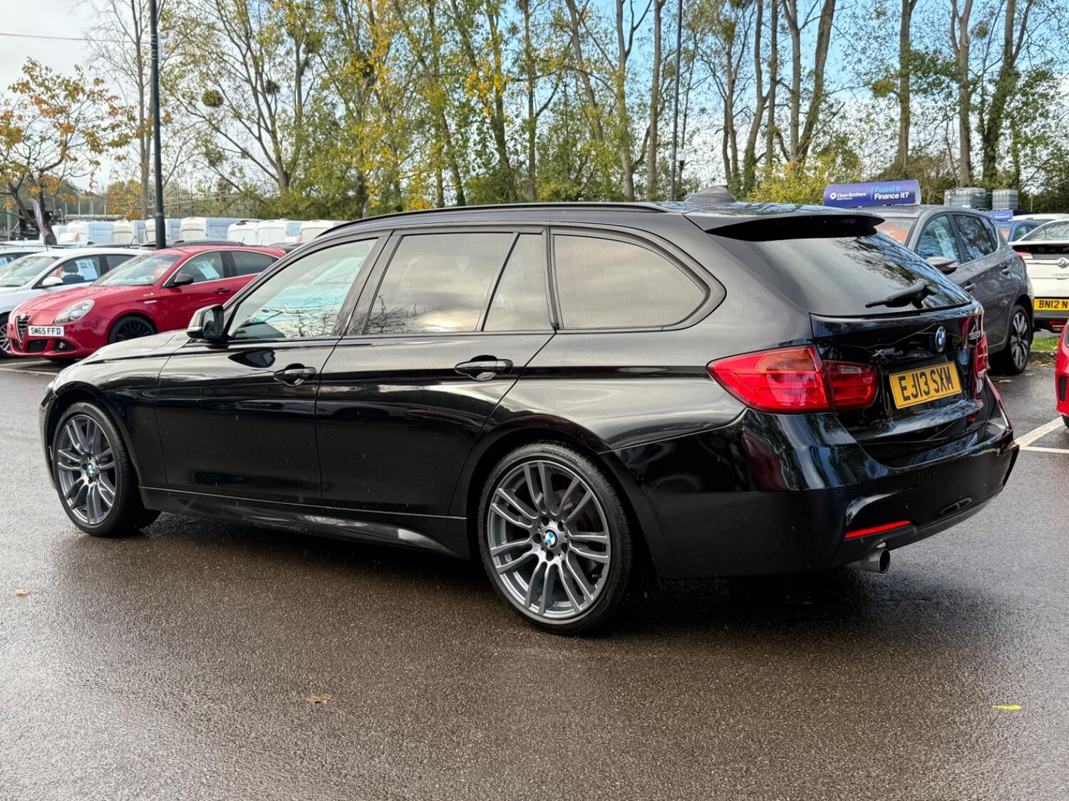 Used BMW 3 Series 2013 for sale - 76482933: Photo 36