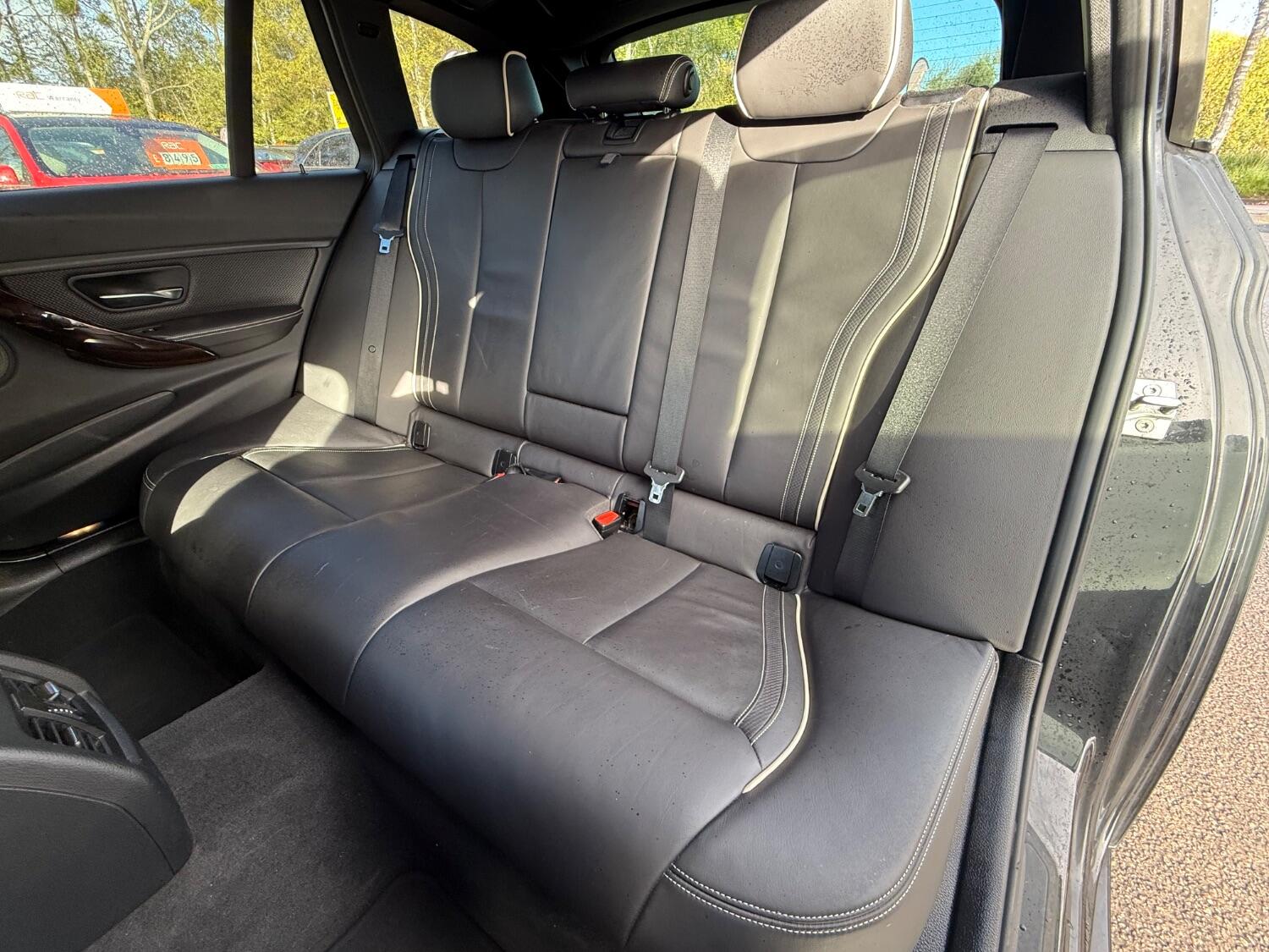 Used BMW 3 Series 2013 for sale - 76482933: Photo 38