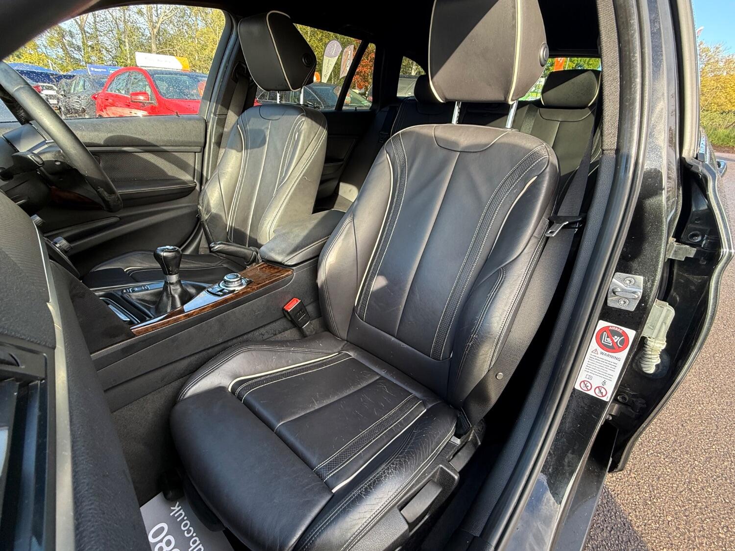 Used BMW 3 Series 2013 for sale - 76482933: Photo 39