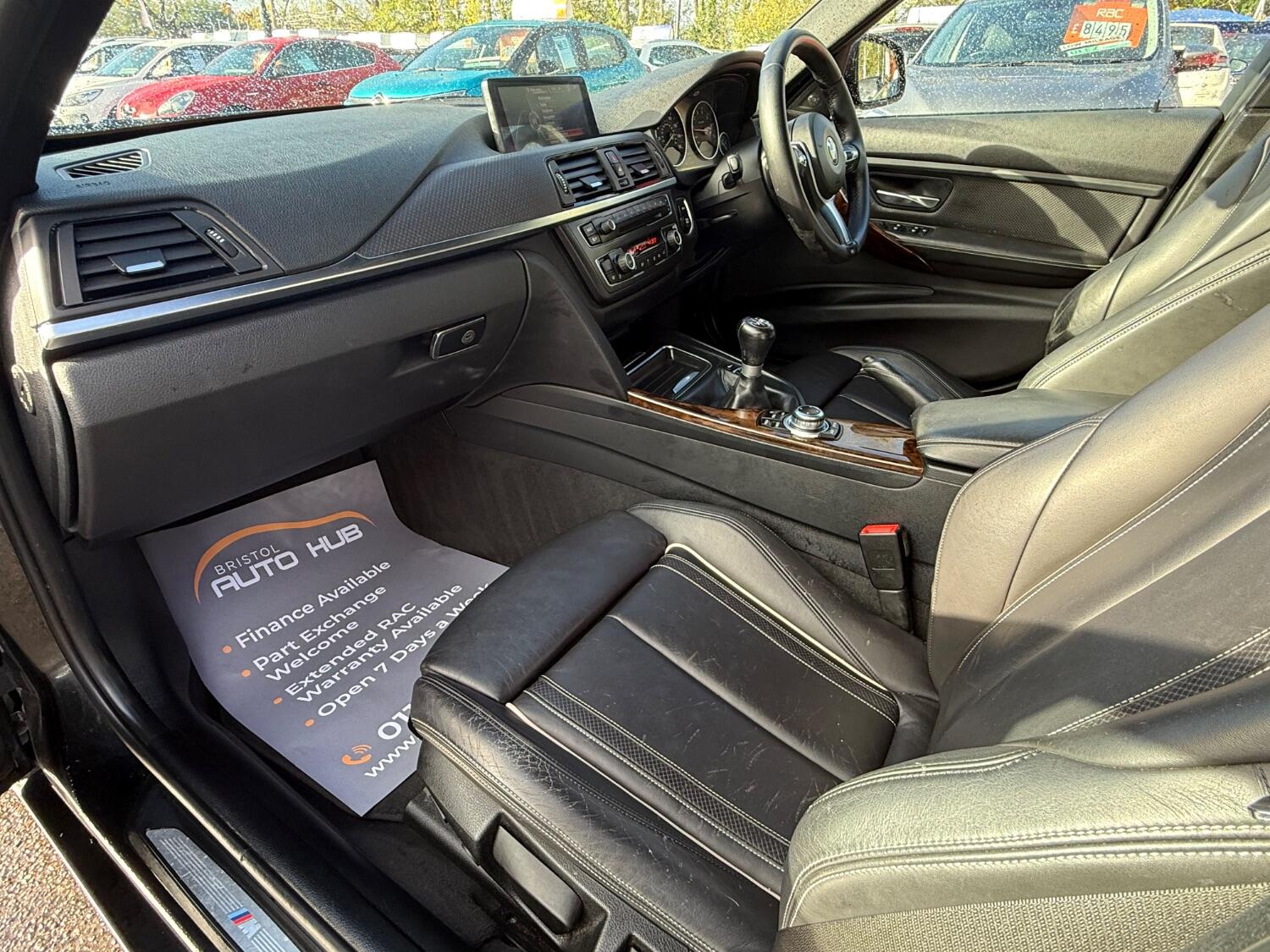 Used BMW 3 Series 2013 for sale - 76482933: Photo 40