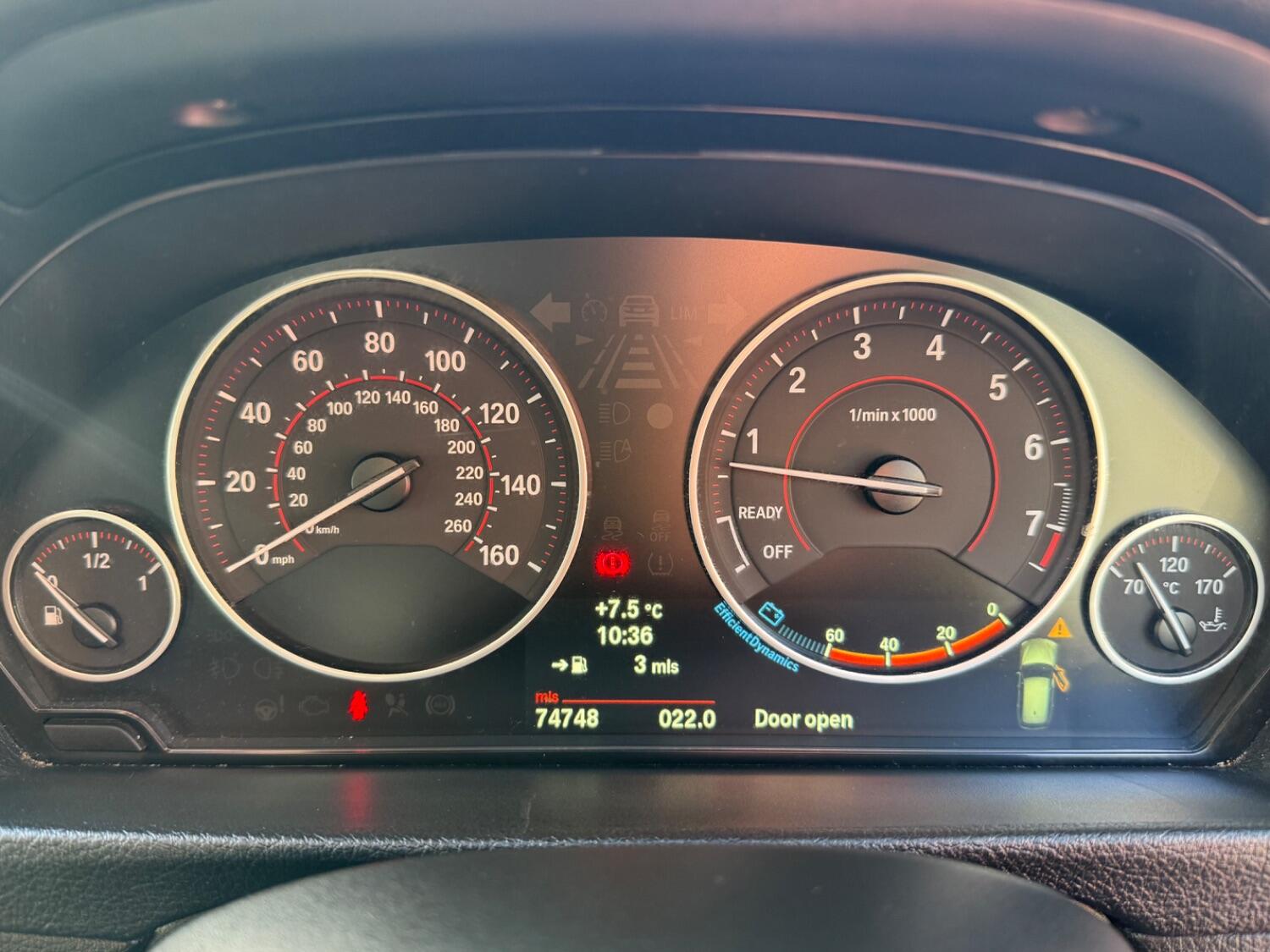 Used BMW 3 Series 2013 for sale - 76482933: Photo 55