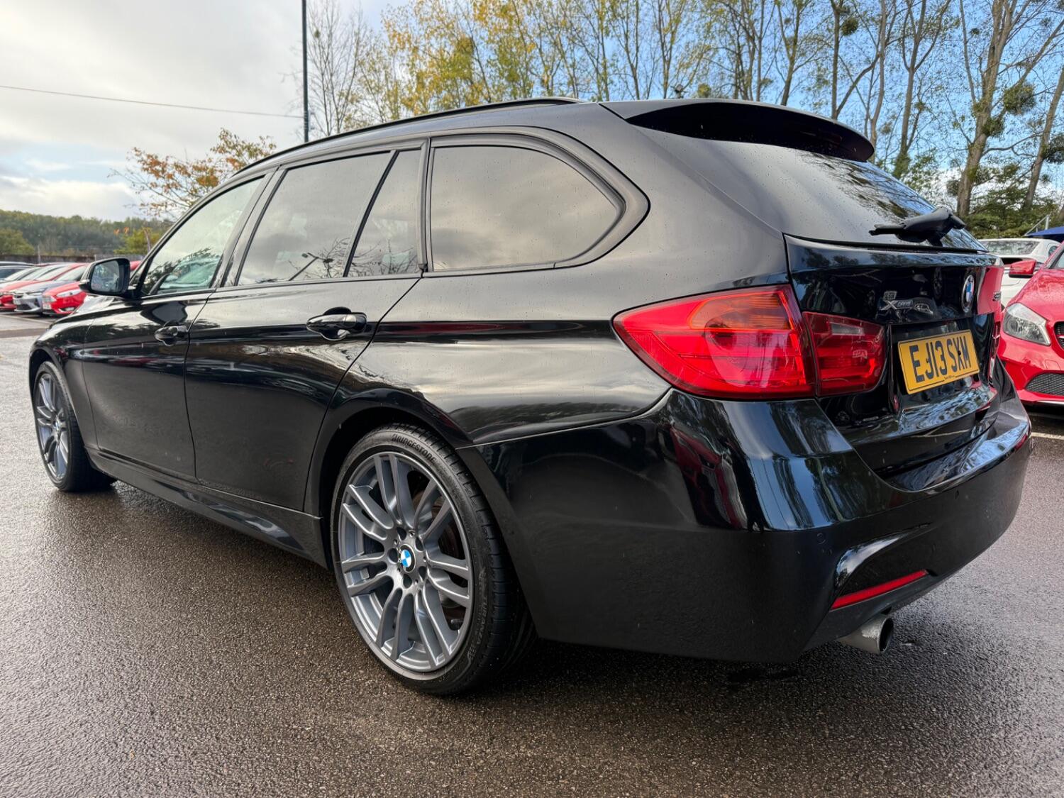 Used BMW 3 Series 2013 for sale - 76482933: Photo 7