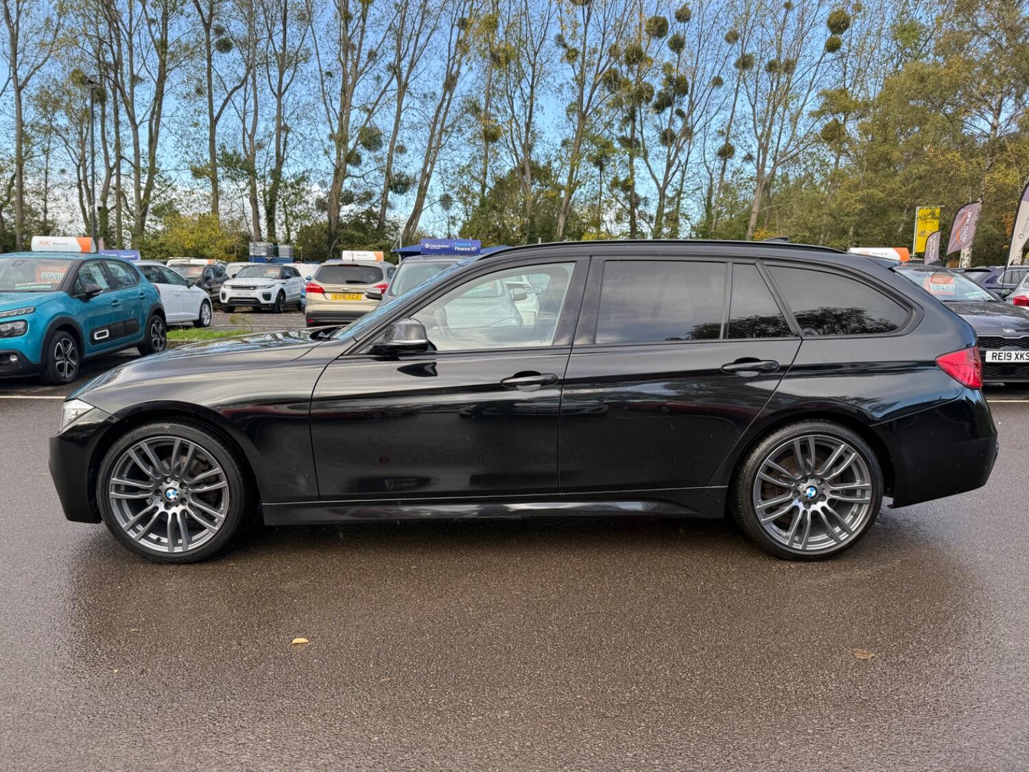 Used BMW 3 Series 2013 for sale - 76482933: Photo 9