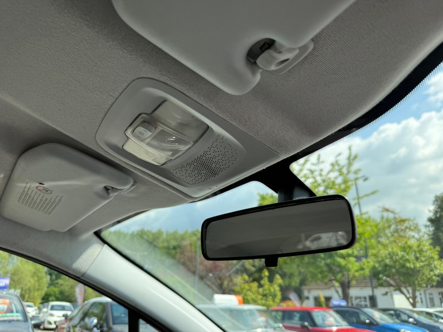 Used Peugeot 208 2012 for sale - 76579940: Photo 48