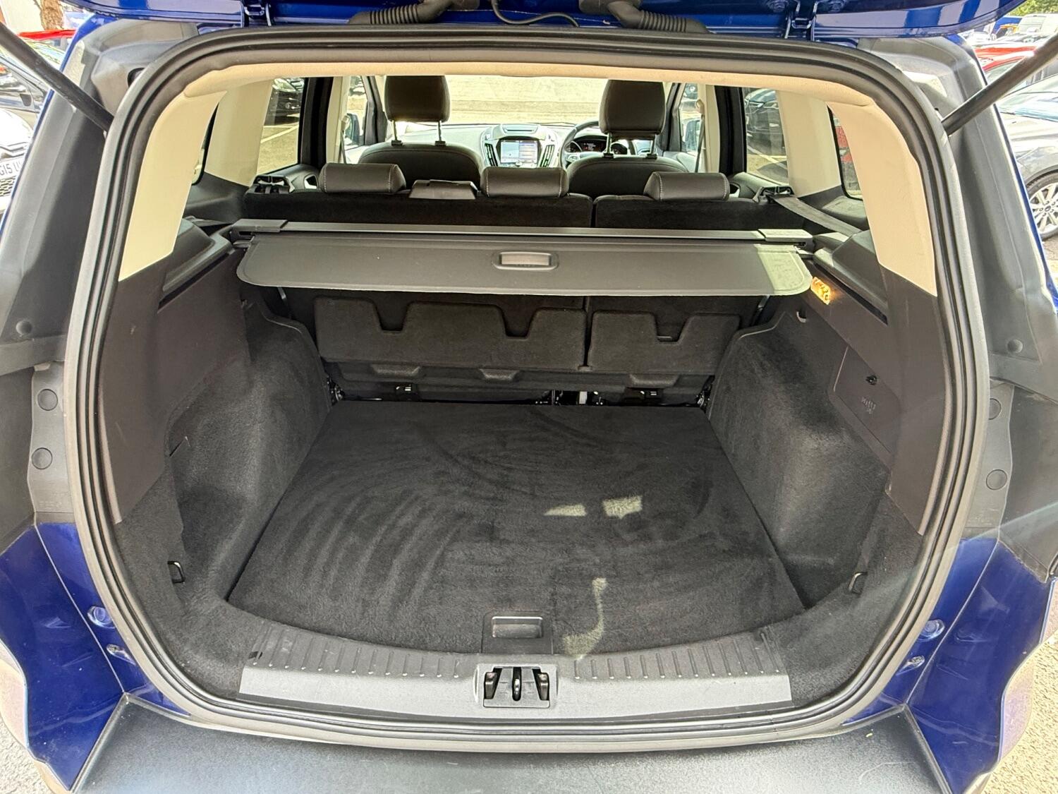 Vehicle 16
