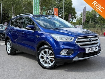 Ford - Kuga
