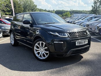 Used Land Rover Range Rover Evoque 2016 for sale - 79779823: Photo