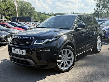 Used Land Rover Range Rover Evoque 2016 for sale - 79779823: Photo