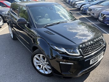 Used Land Rover Range Rover Evoque 2016 for sale - 79779823: Photo