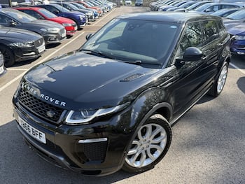 Used Land Rover Range Rover Evoque 2016 for sale - 79779823: Photo