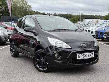 Used Ford Ka 2015 for sale - 79563905: Photo