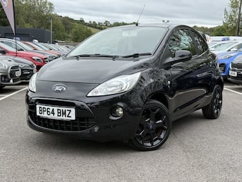 Used Ford Ka 2015 for sale - 79563905: Photo