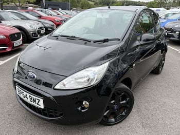 Used Ford Ka 2015 for sale - 79563905: Photo