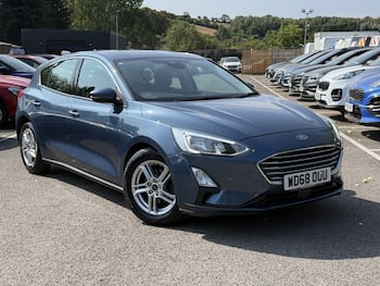 Used Ford Focus 2019 for sale - 79507746: Photo