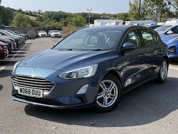 Used Ford Focus 2019 for sale - 79507746: Photo
