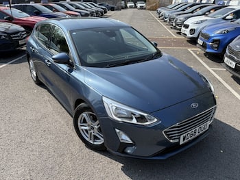 Used Ford Focus 2019 for sale - 79507746: Photo