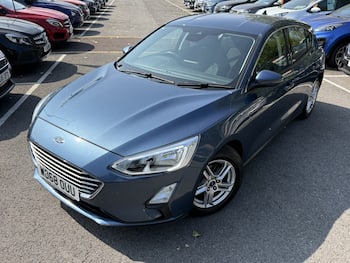 Used Ford Focus 2019 for sale - 79507746: Photo