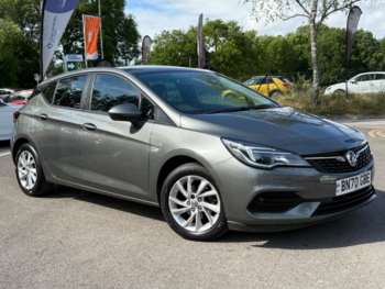 2020 - 1.5 Turbo D Business Edition Nav ULEZ Diesel Manual 5 Door
