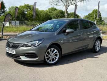 Used Vauxhall Astra 2020 for sale - 74796792: Photo