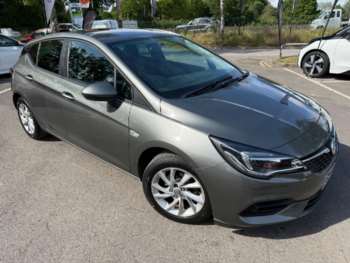 Used Vauxhall Astra 2020 for sale - 74796792: Photo