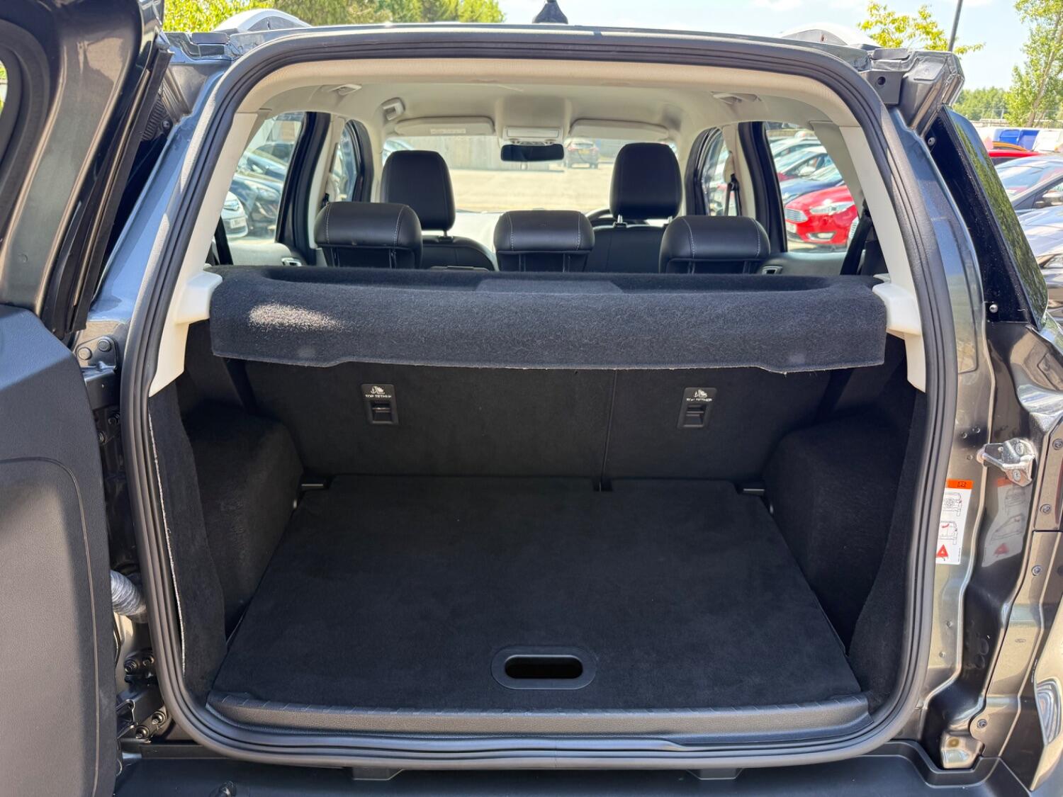 Used Ford Ecosport 2018 for sale - 76793386: Photo 16