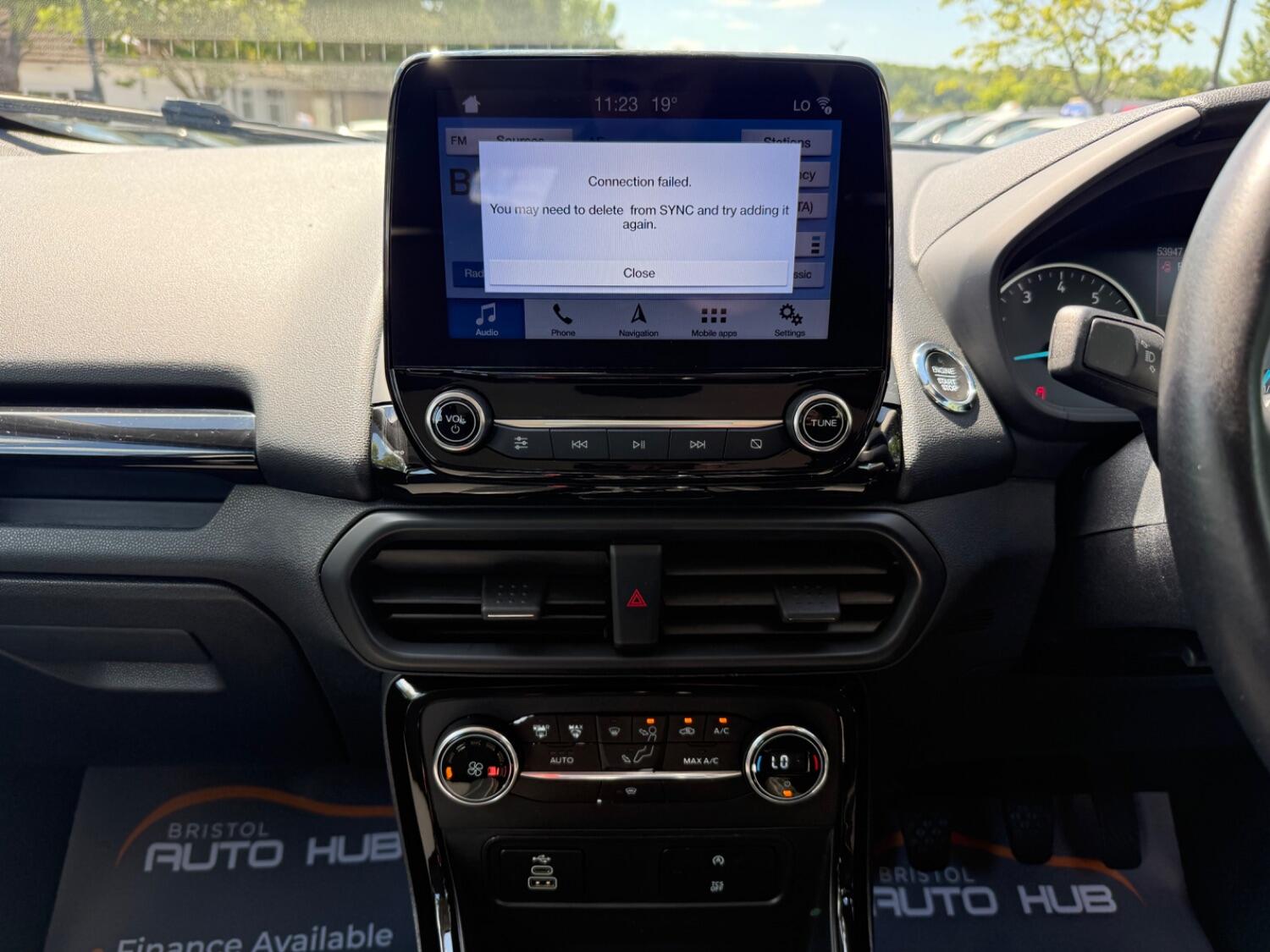 Used Ford Ecosport 2018 for sale - 76793386: Photo 27