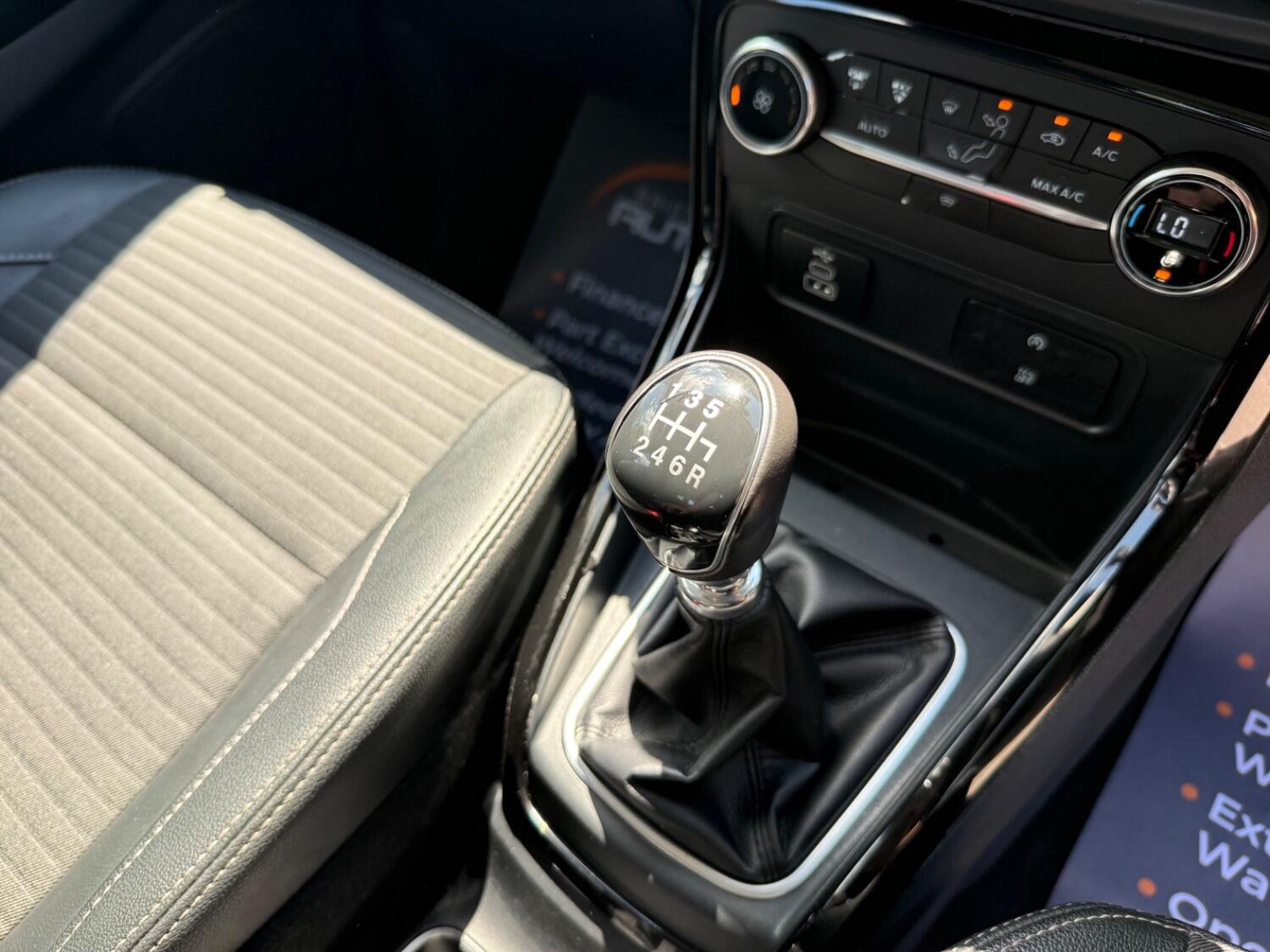 Used Ford Ecosport 2018 for sale - 76793386: Photo 28