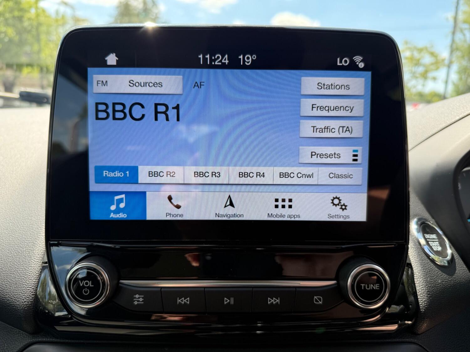 Used Ford Ecosport 2018 for sale - 76793386: Photo 30