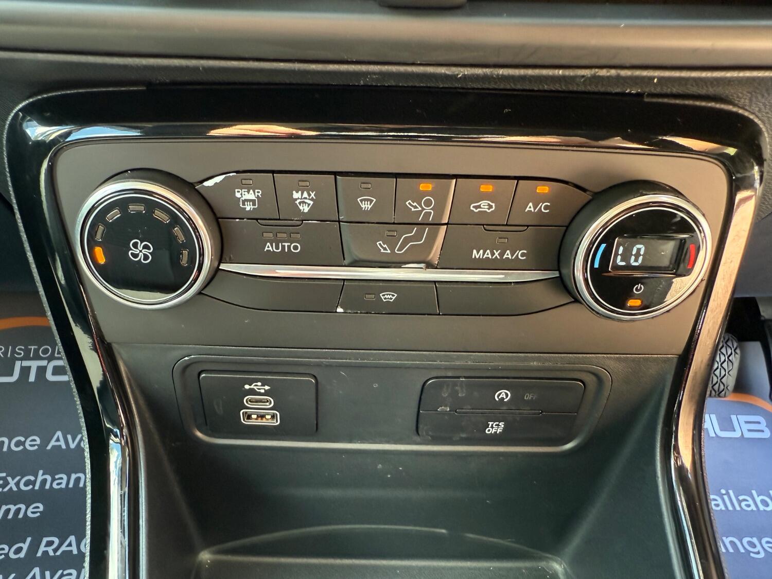 Used Ford Ecosport 2018 for sale - 76793386: Photo 32