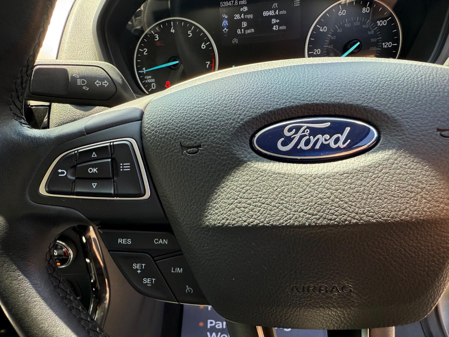 Used Ford Ecosport 2018 for sale - 76793386: Photo 33