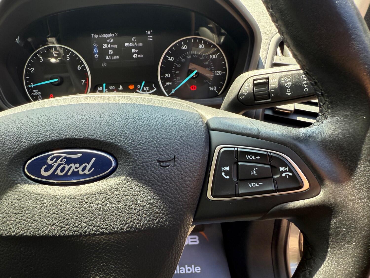 Used Ford Ecosport 2018 for sale - 76793386: Photo 34